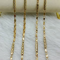 34gms Casting chains