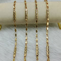 31gms Casting chains