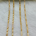 22gms Casting chains