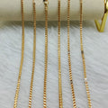 24gms Casting chains