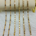33gms Casting chains