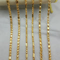 22gms Casting chains