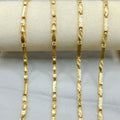 22gms Casting chains