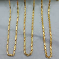 20gms Casting chains