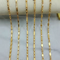 20gms Casting chains