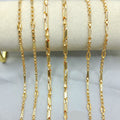 20gms Casting chains