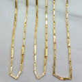 20gms Casting chains