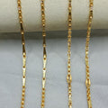 22gms Casting chains