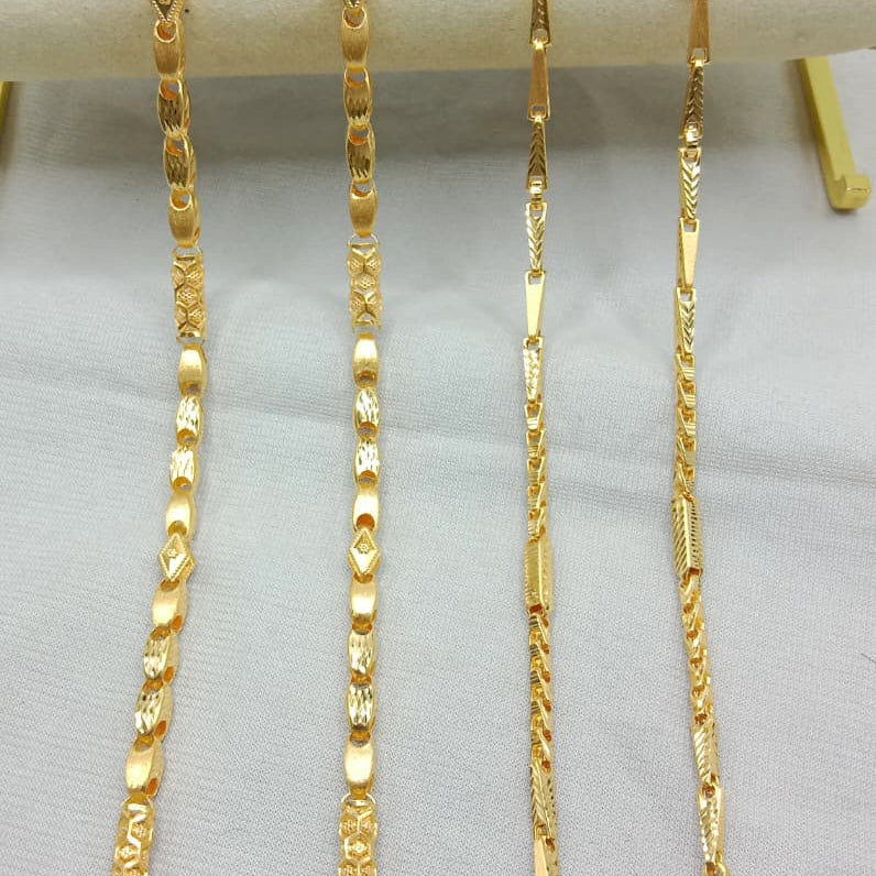 27gms Casting chains