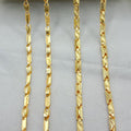 24gms Casting chains