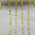 24gms Casting chains