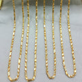 25gms Casting chains