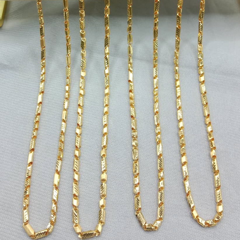 25gms Casting chains