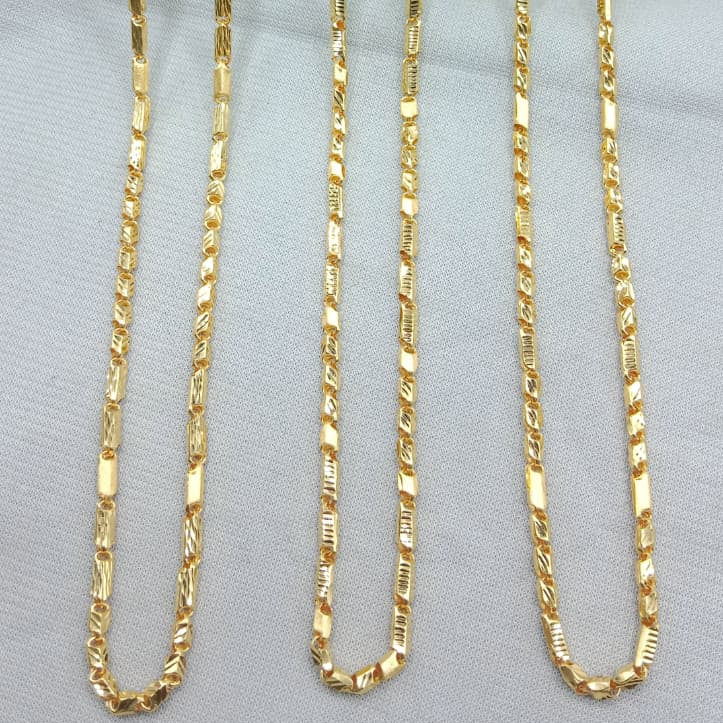 20gms Casting chains