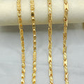 22gms Casting chains
