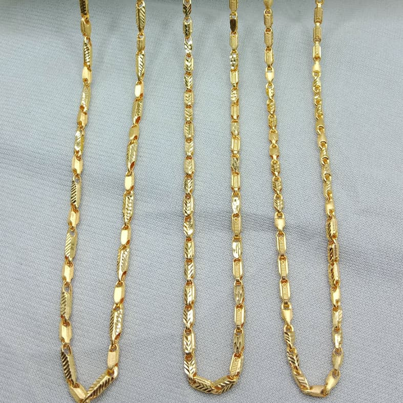 20gms Casting chains