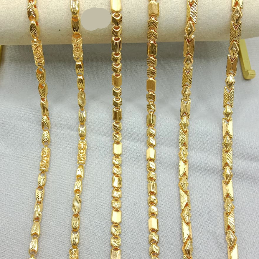 23gms Casting chains