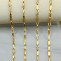 24gms Casting chains