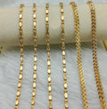20gms Casting chains