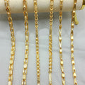 22gms Casting chains