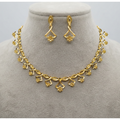 15gms Womens Paper Casting Necklace #SB