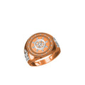 mens casting ring