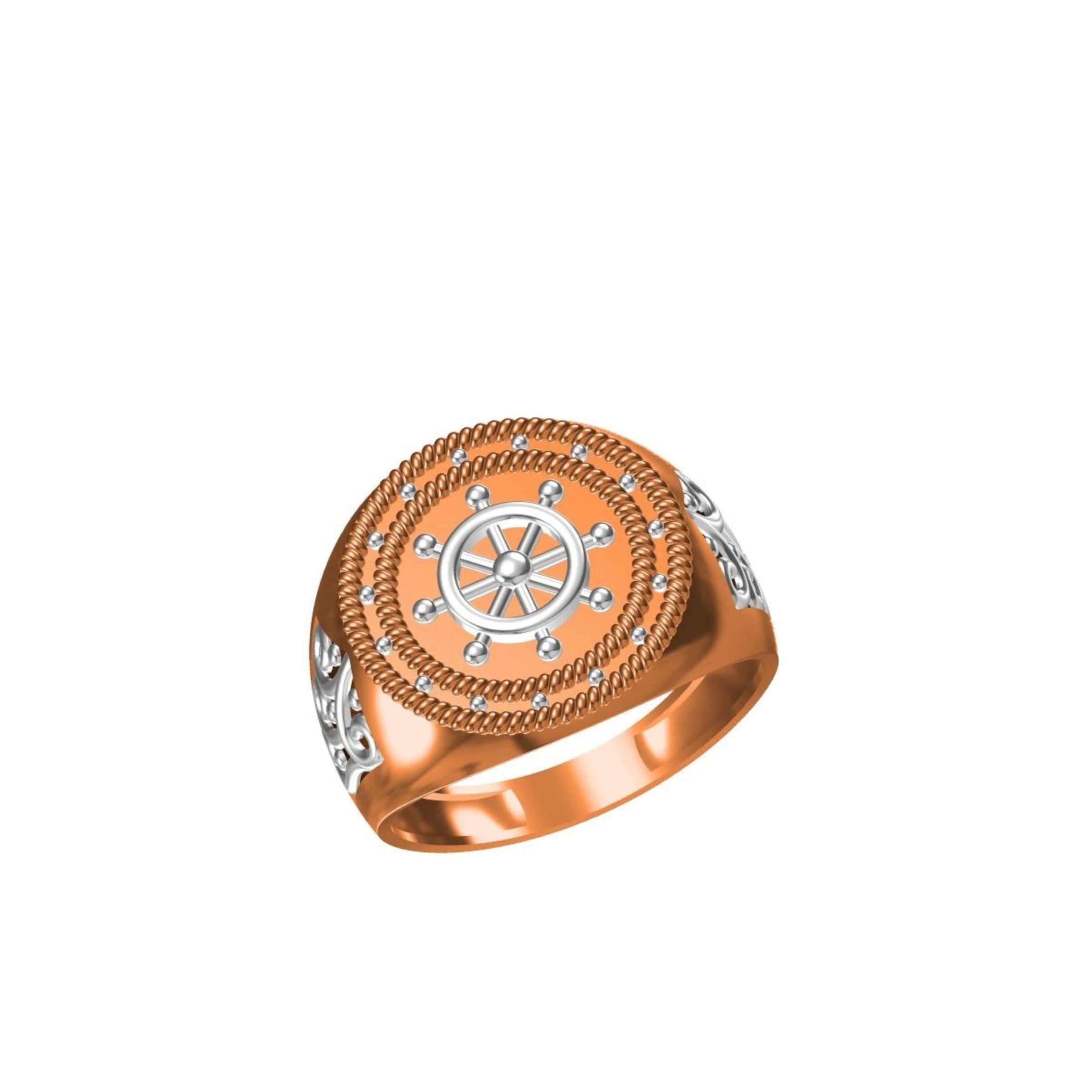 mens casting ring