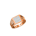 Paper Casting-Rings mens