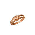 Designer womens casting ring