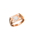 mens casting ring