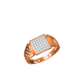 Paper Casting-Rings mens
