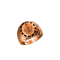 mens casting ring