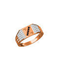Paper Casting-Rings mens