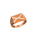 mens casting ring