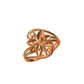 Designer womens casting ring