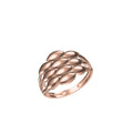 Designer womens casting ring