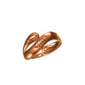 Designer womens casting ring