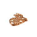 Designer womens casting ring
