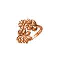 Designer womens casting ring