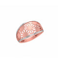 Designer womens casting ring