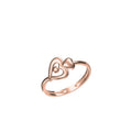 Designer womens casting ring