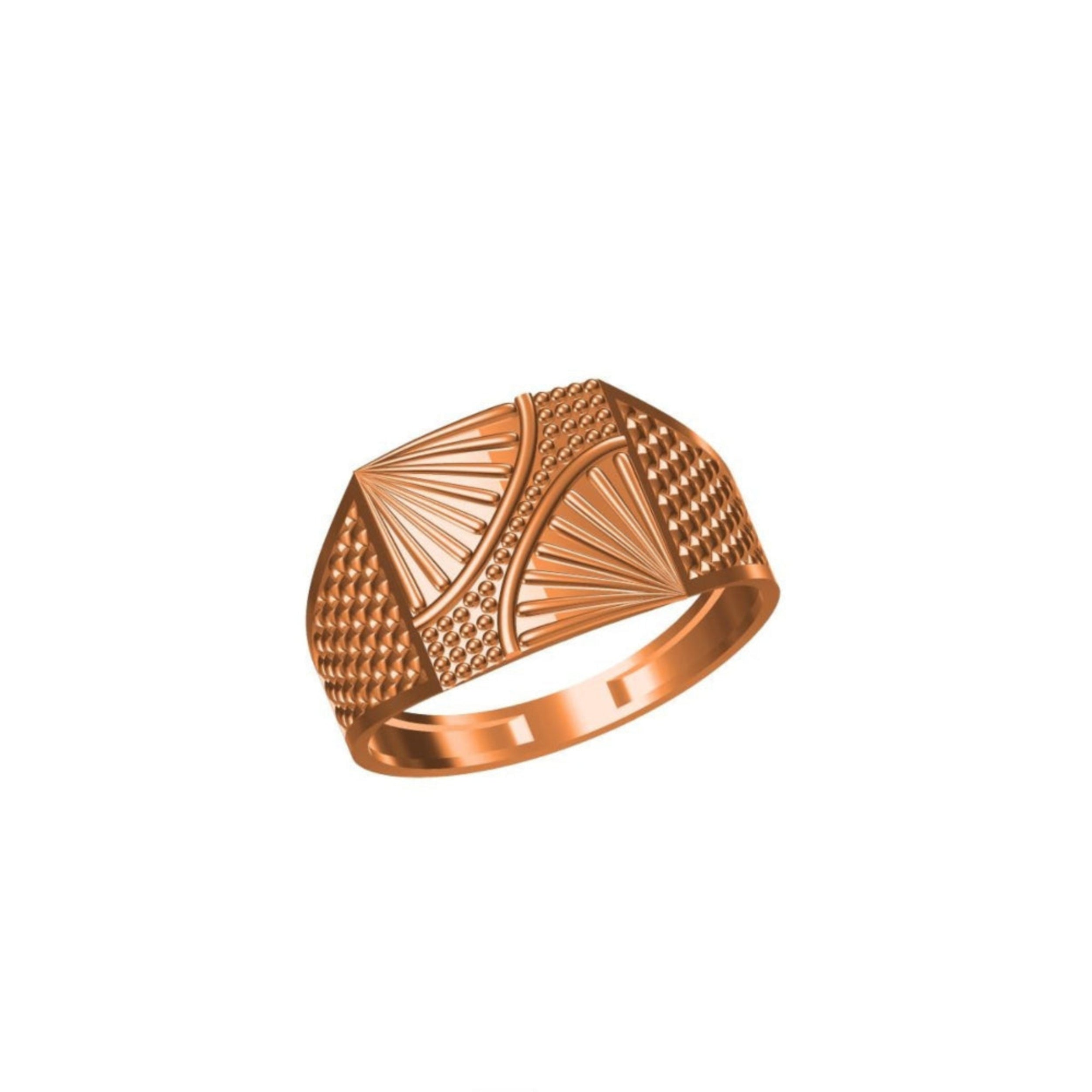 Casting-Rings mens