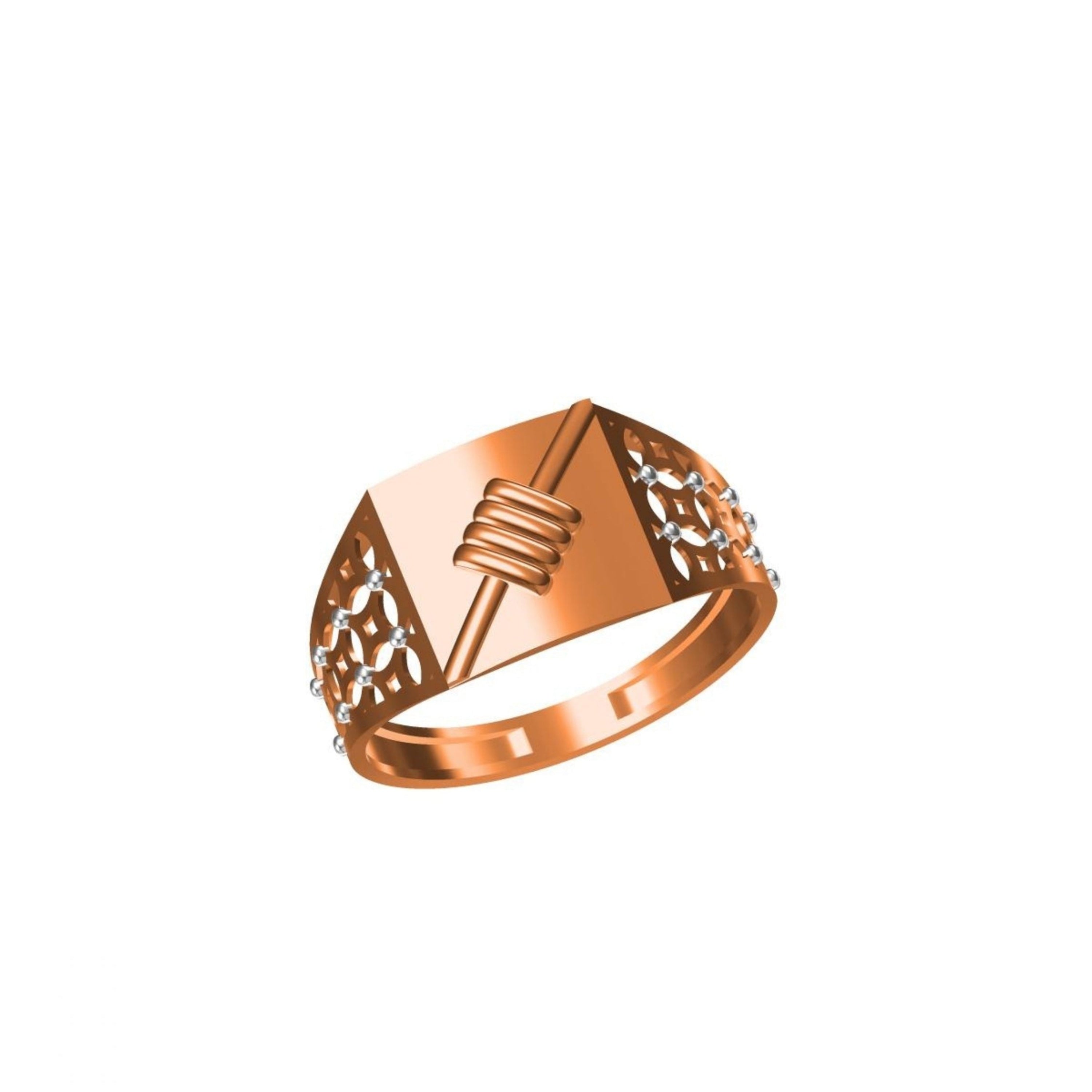 Casting-Rings mens