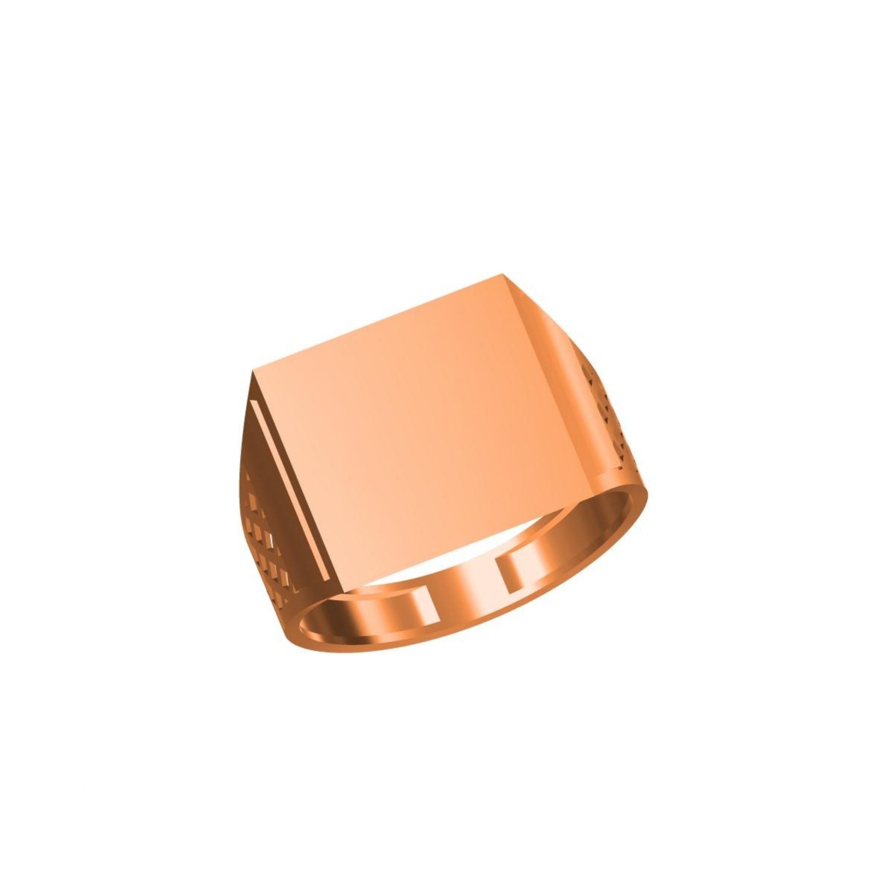 Casting-Rings mens