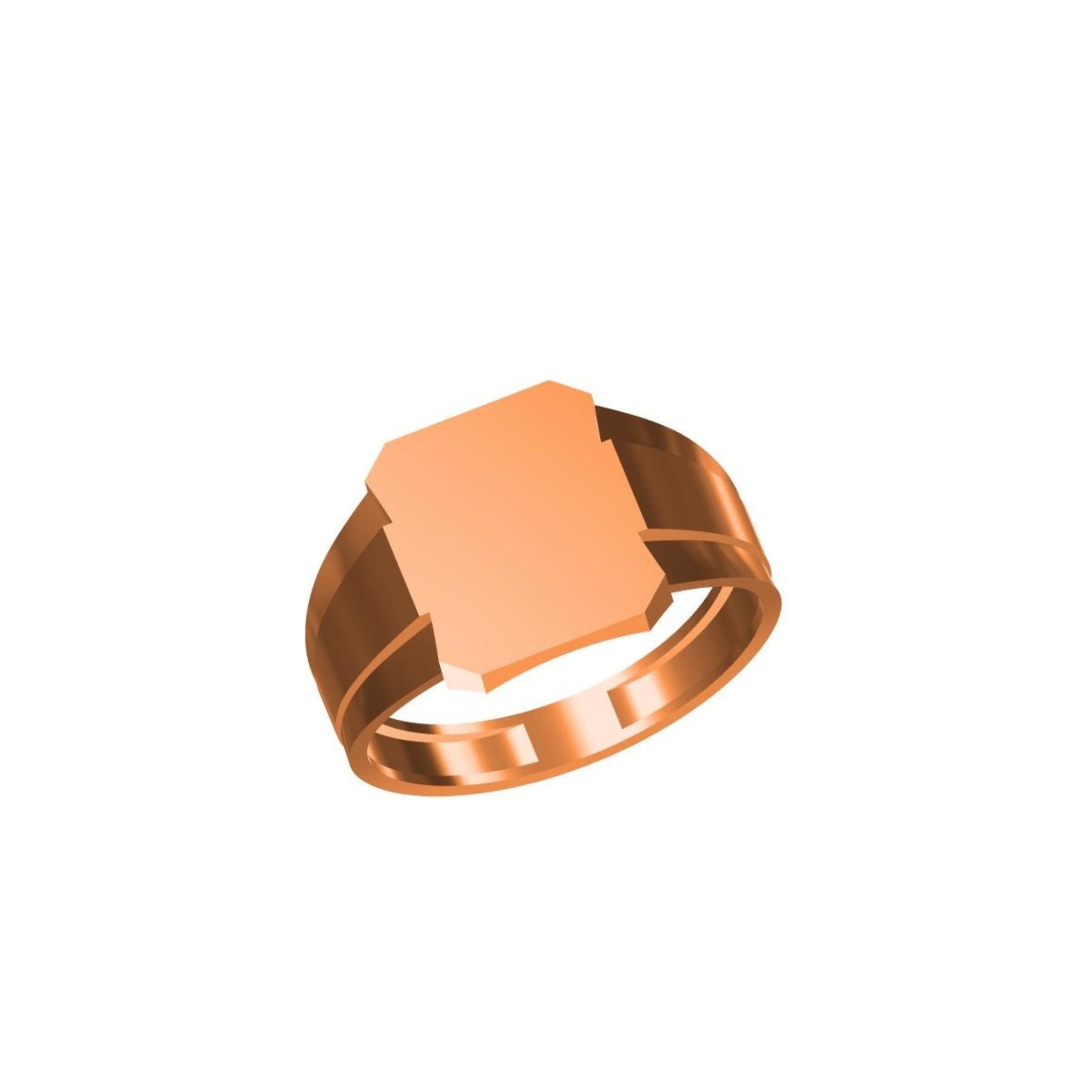 Casting-Rings mens