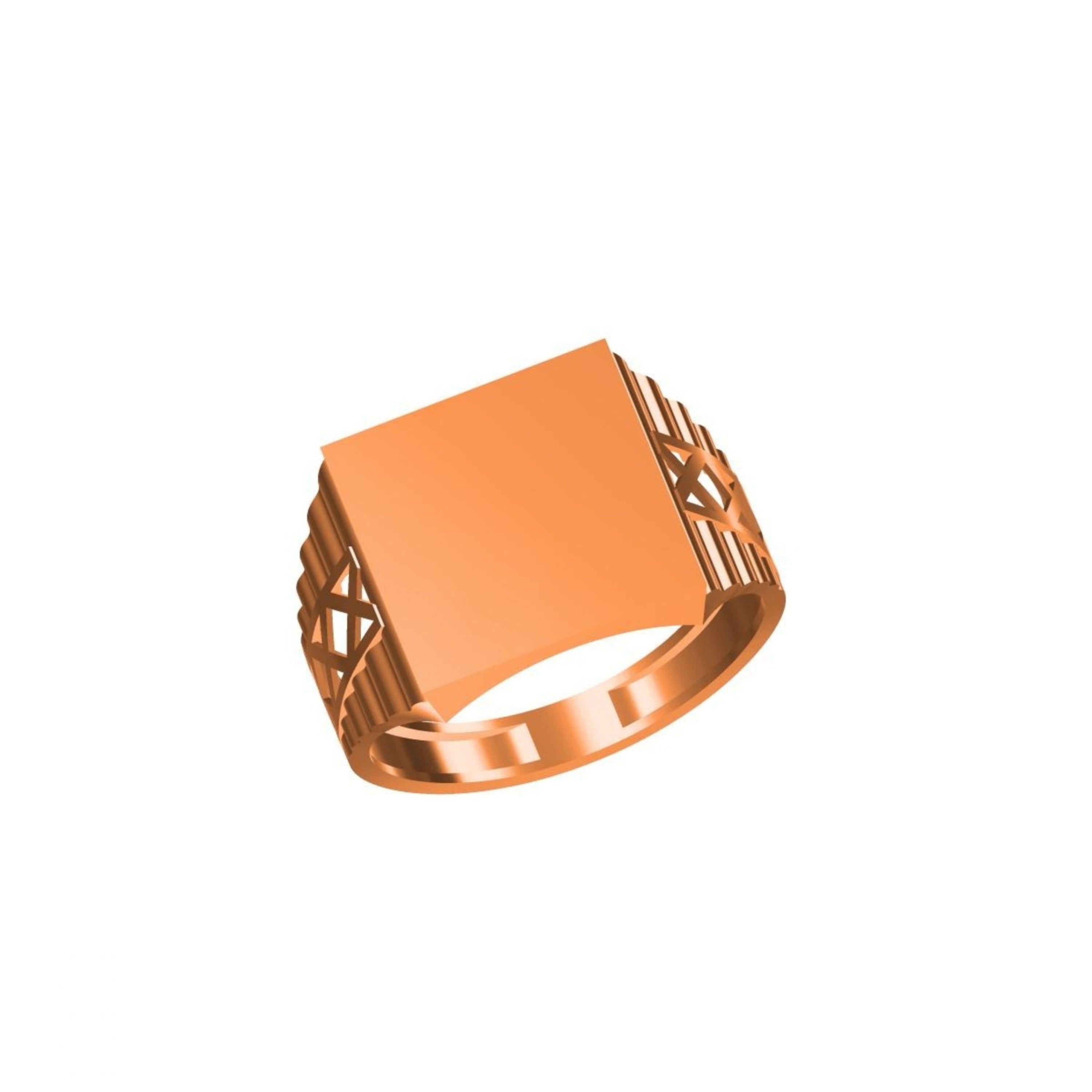 Casting-Rings mens