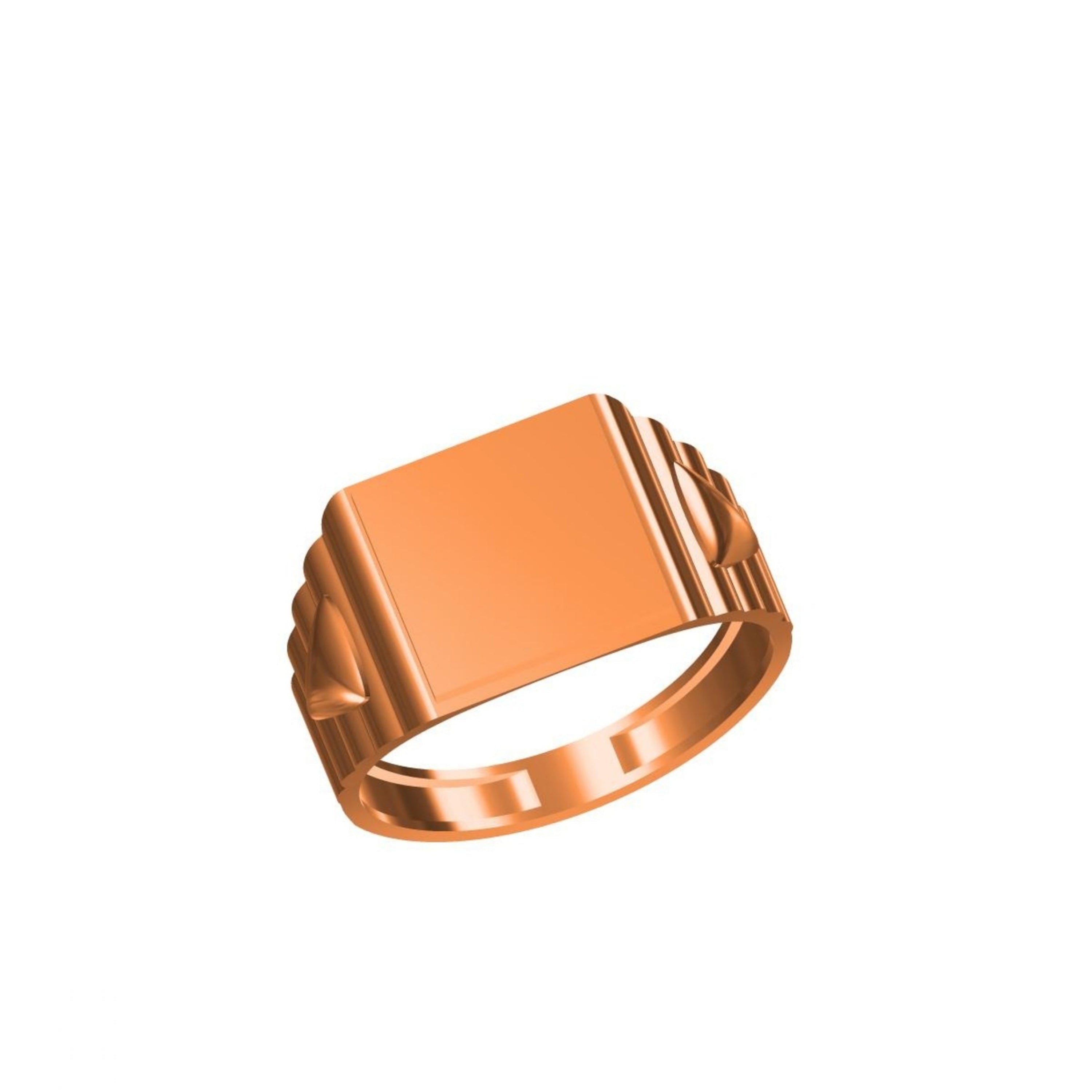 Casting-Rings mens