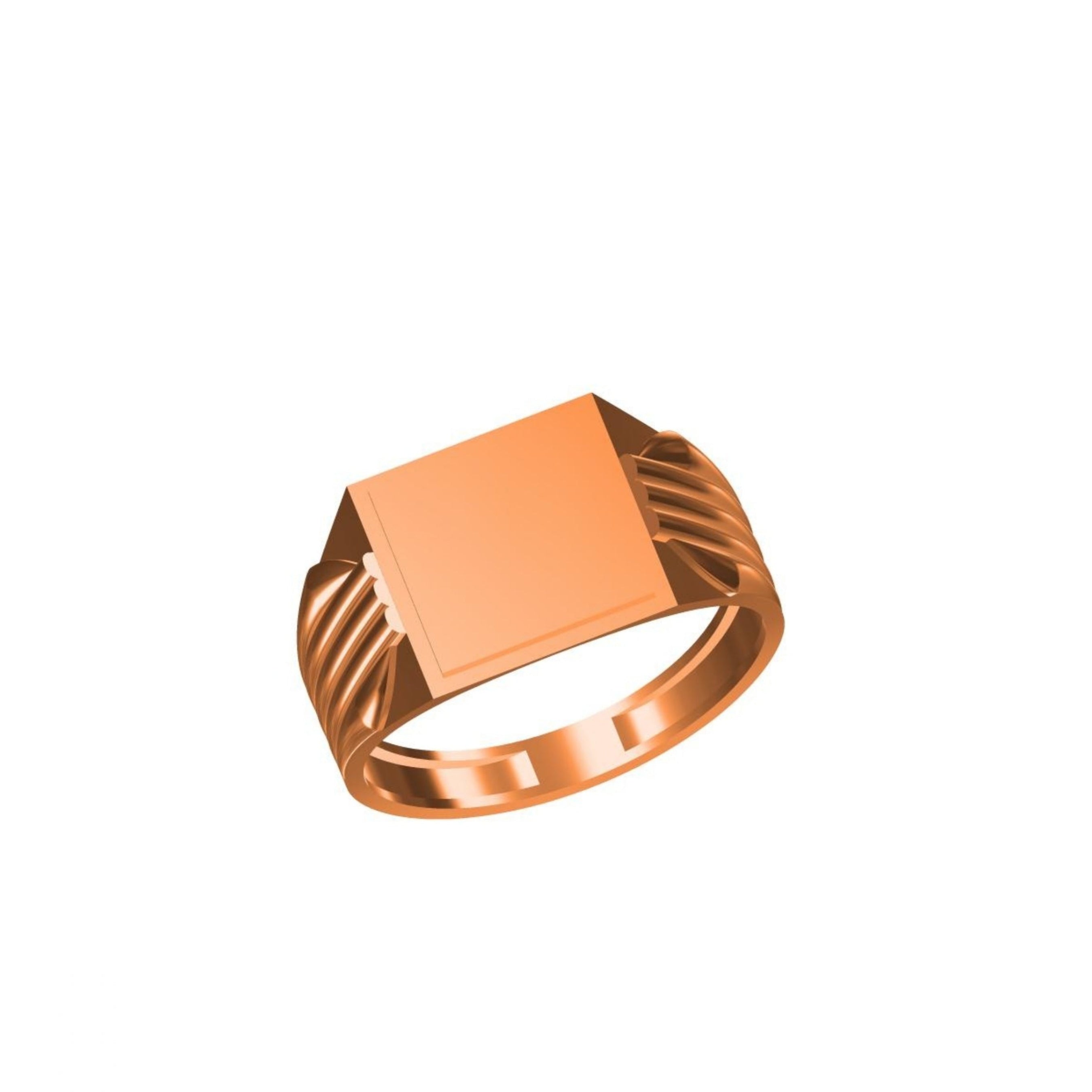 Casting-Rings mens