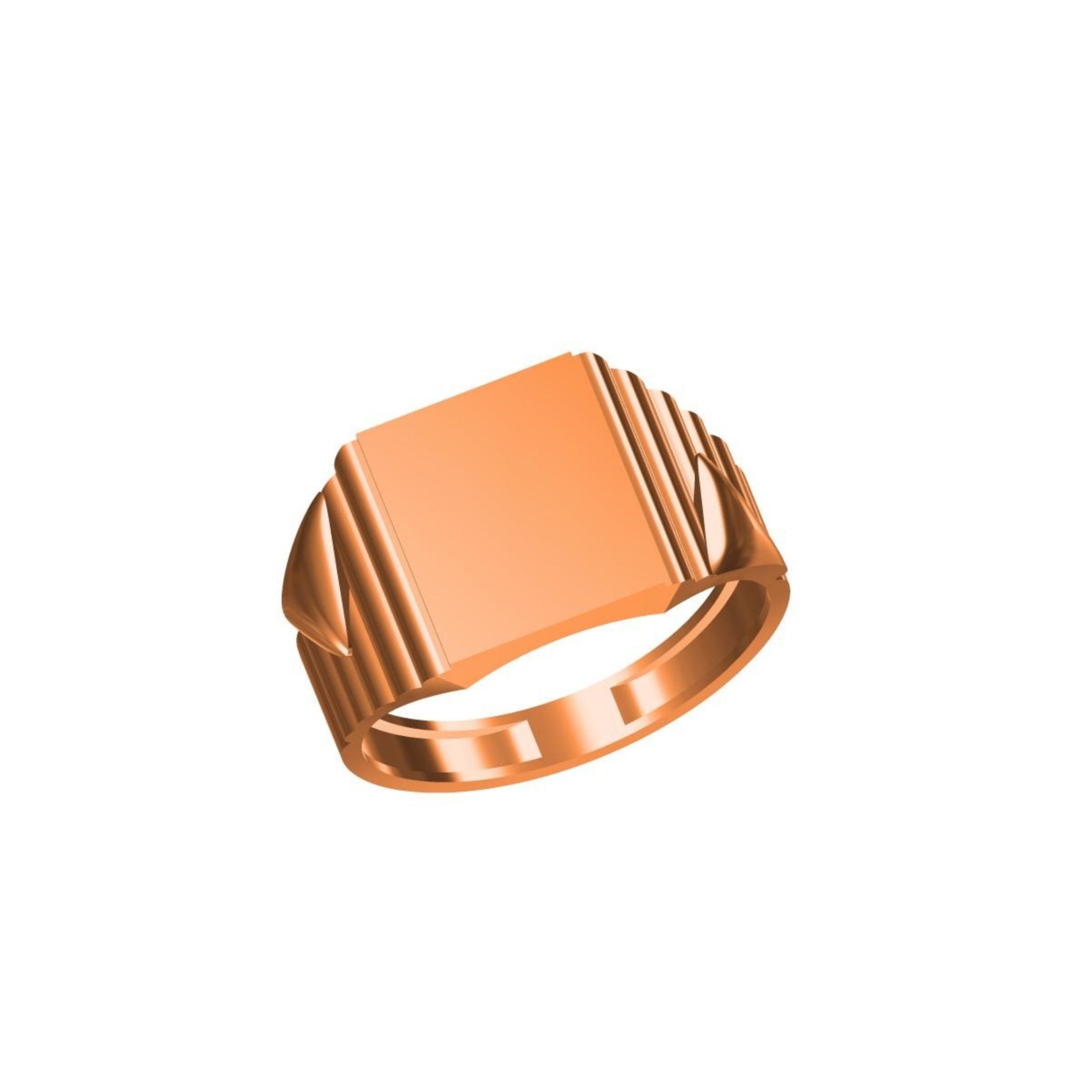 Casting-Rings mens