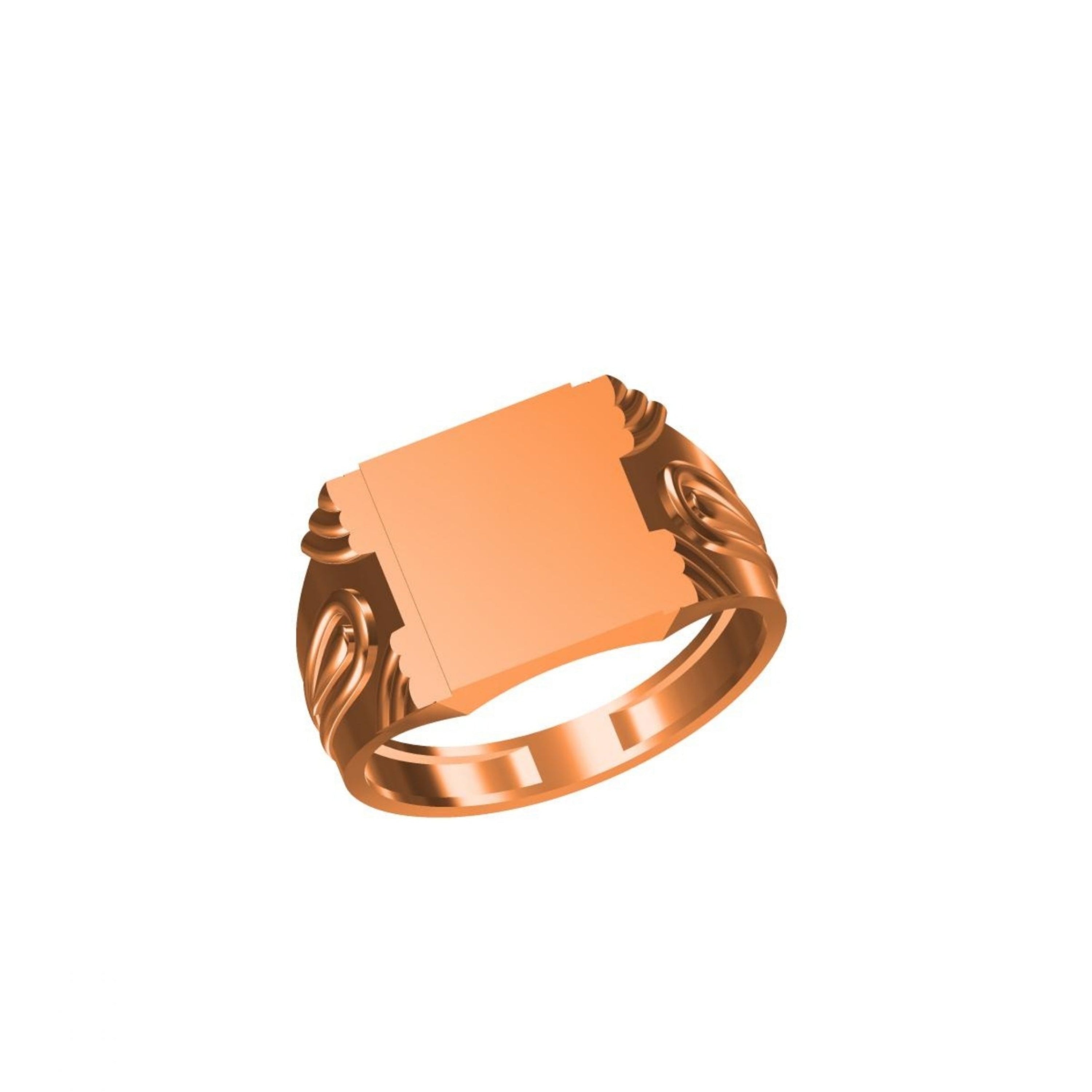 Casting-Rings mens